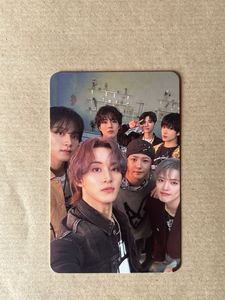 NCT DREAM OFFICIAL UNIT PC
