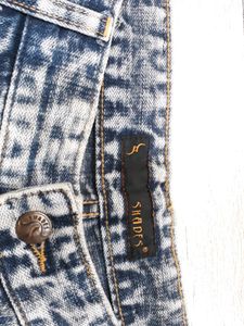Shades Brand Men Jean's