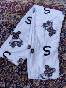 42Bust - Cozy Winter Night Suit