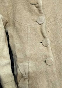 Cute coat
