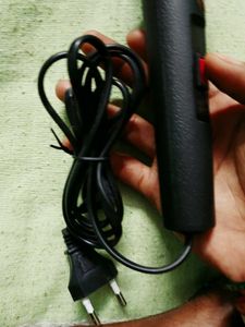 Nova Hair Curler