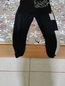 Lion Print Tracksuit for boys and girl unisex