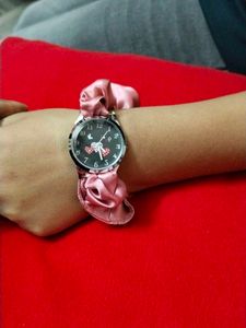 Beutiful Girls Watch