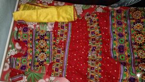 Navratri Chaniya Choli Traditional