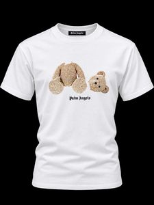 Palm Angels Teddy Bear T-Shirt