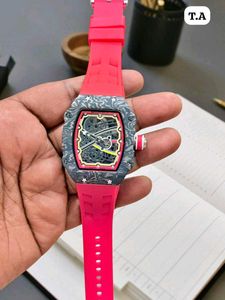 Richard Mille