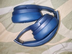 PTron Studio Pro w/ Dual-device Pairing, Blue