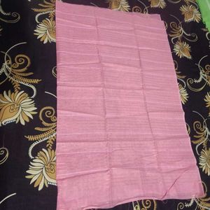 Baby Pink Blouse