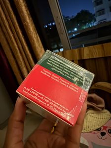 Biotique Fruit Brightening Lip Balm