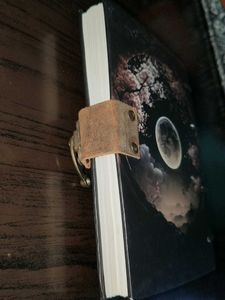 Moonlight Blossom notebook-200