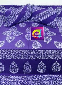 Batik Paisley Print Bedding Sets