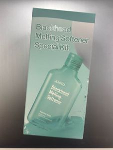 Jumiso blackhead melting softner kit