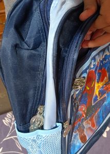 Spiderman Bag For Kids