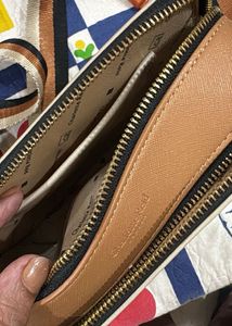 Stylish Crossbody Bag
