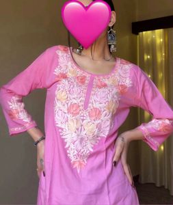 kashmiri kurti