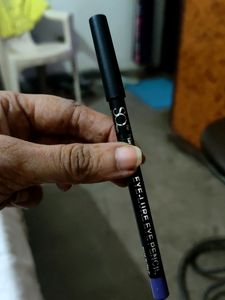 Stay Quirky Eye Lure Pencil Liner New Unused