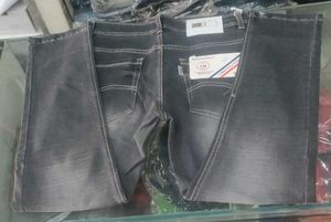 Tommy Hilfiger Denim Jeans
