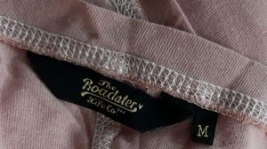 Roadster Oversize Tshirt