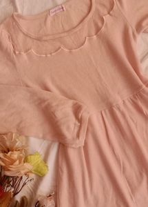 Clearance Sale Japanese Mini Dress 🫶