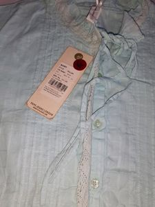 Jeans And Top  Combo Grab Fast