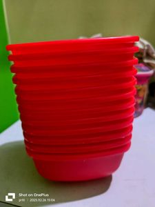 Set Of 6 Soup Bowls