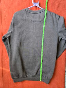 Roadster Men's Crew Neck Sweatshirt