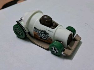 Hot Wheels Instant Boost Buggy