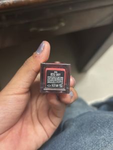 E.l.f. Lip Gloss in rose envy