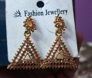 Fashion Earrings Sets