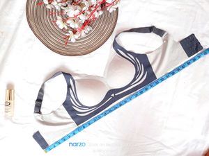 Comfortable Wireless Bra
