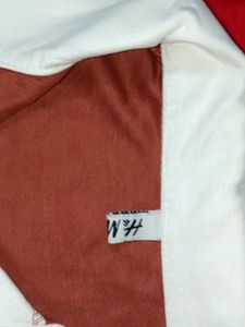 Women's H&amp;M crop top