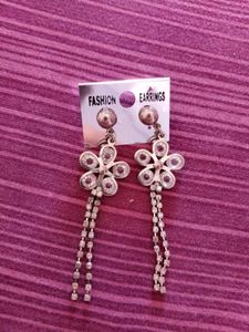 Combo Of 5 Beautiful Earrings