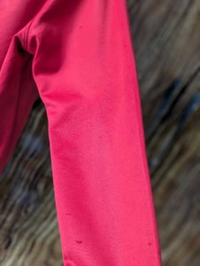 Under Armour Hoodie - Red