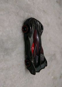 Hot Wheels X-CCELERON