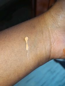 Colorbar Aquafell Pro Foundation