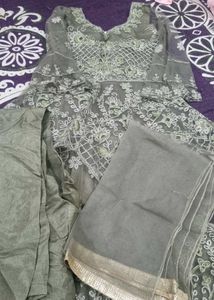 party wear dress for girl's