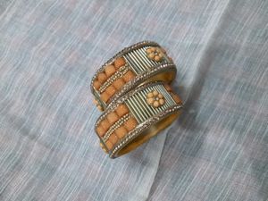 Stylish Bangle Set