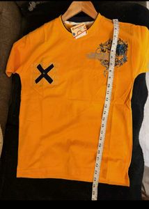 Graphic Tee for Men