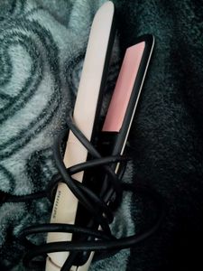 Philips KeraShine Hair Straightener