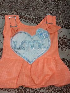 like new frock