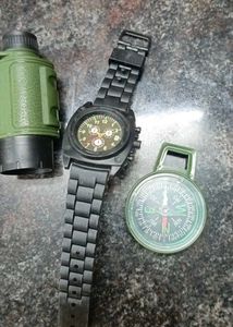 Army Gadget Toys Set.