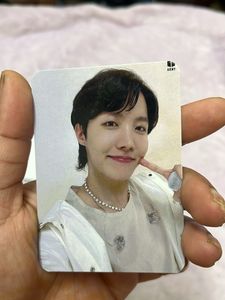 BTS 10th festa photocard Set