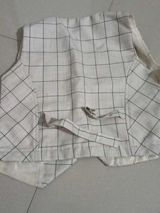 Little collars baby cloth