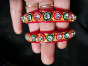 New Jodhpuri kadas