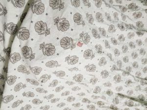 Stylish Printed Kurta and Palazzo Set