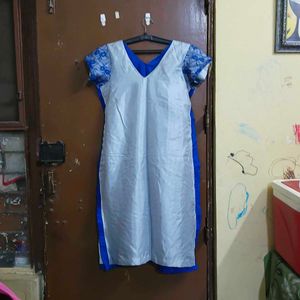 combo of 4 mixed kurti set