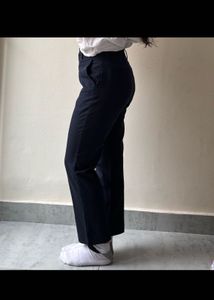 Uniqlo Ankle Length Formal Pants