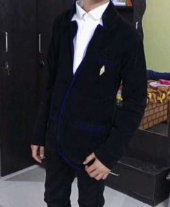 stylish new blazer