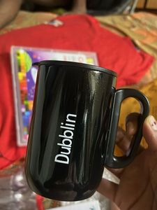 Dubblin Polo 270 Water Bottle
