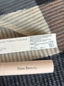 Rare Beauty Mascara - Black